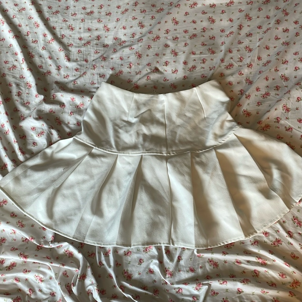 shein skirt